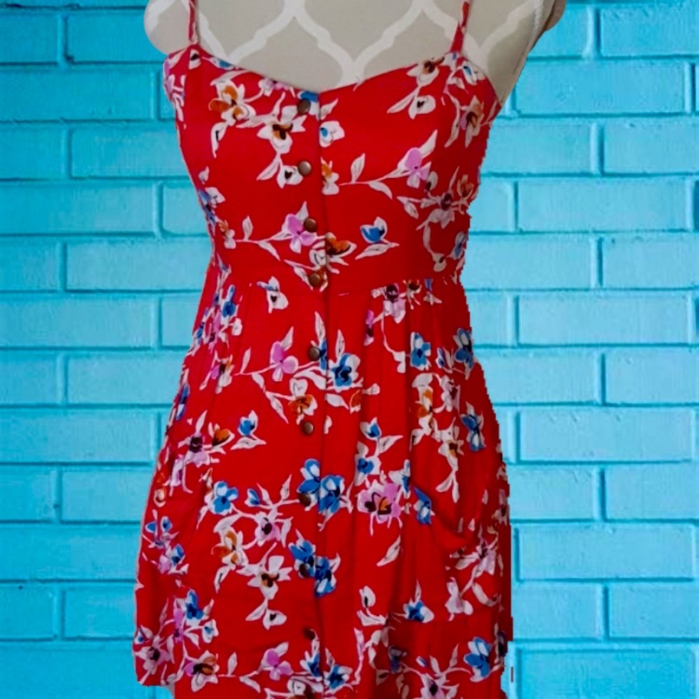 Firever 21 summer dress